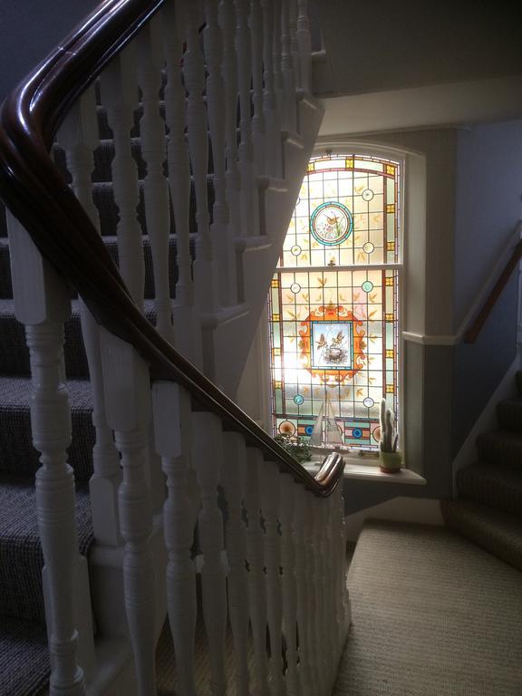 Arduthie House Panzió Stonehaven Kültér fotó
