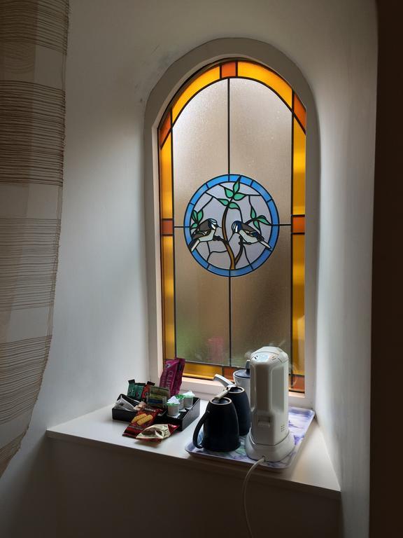 Arduthie House Panzió Stonehaven Kültér fotó