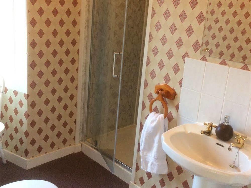 Arduthie House Panzió Stonehaven Kültér fotó