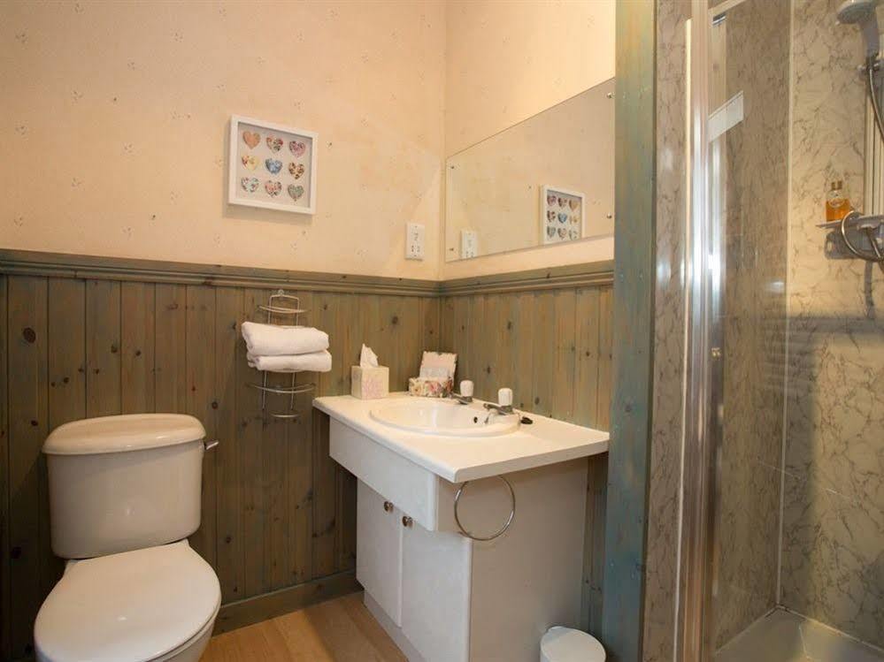 Arduthie House Panzió Stonehaven Kültér fotó