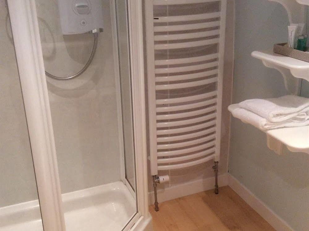 Arduthie House Panzió Stonehaven Kültér fotó