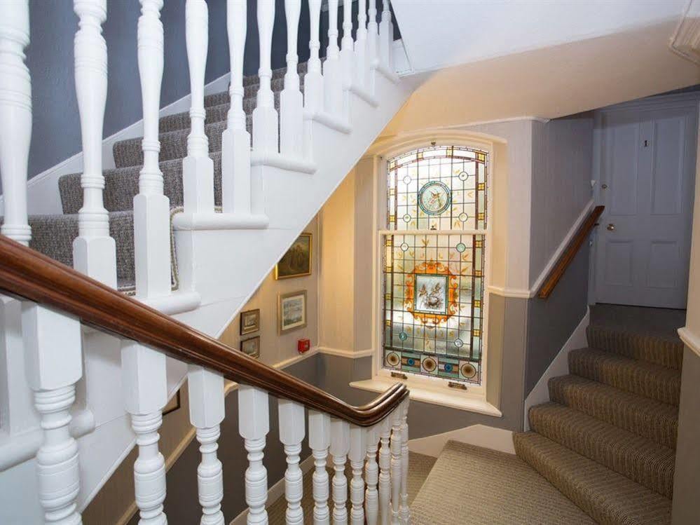 Arduthie House Panzió Stonehaven Kültér fotó